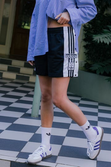 Adibreak Shorts