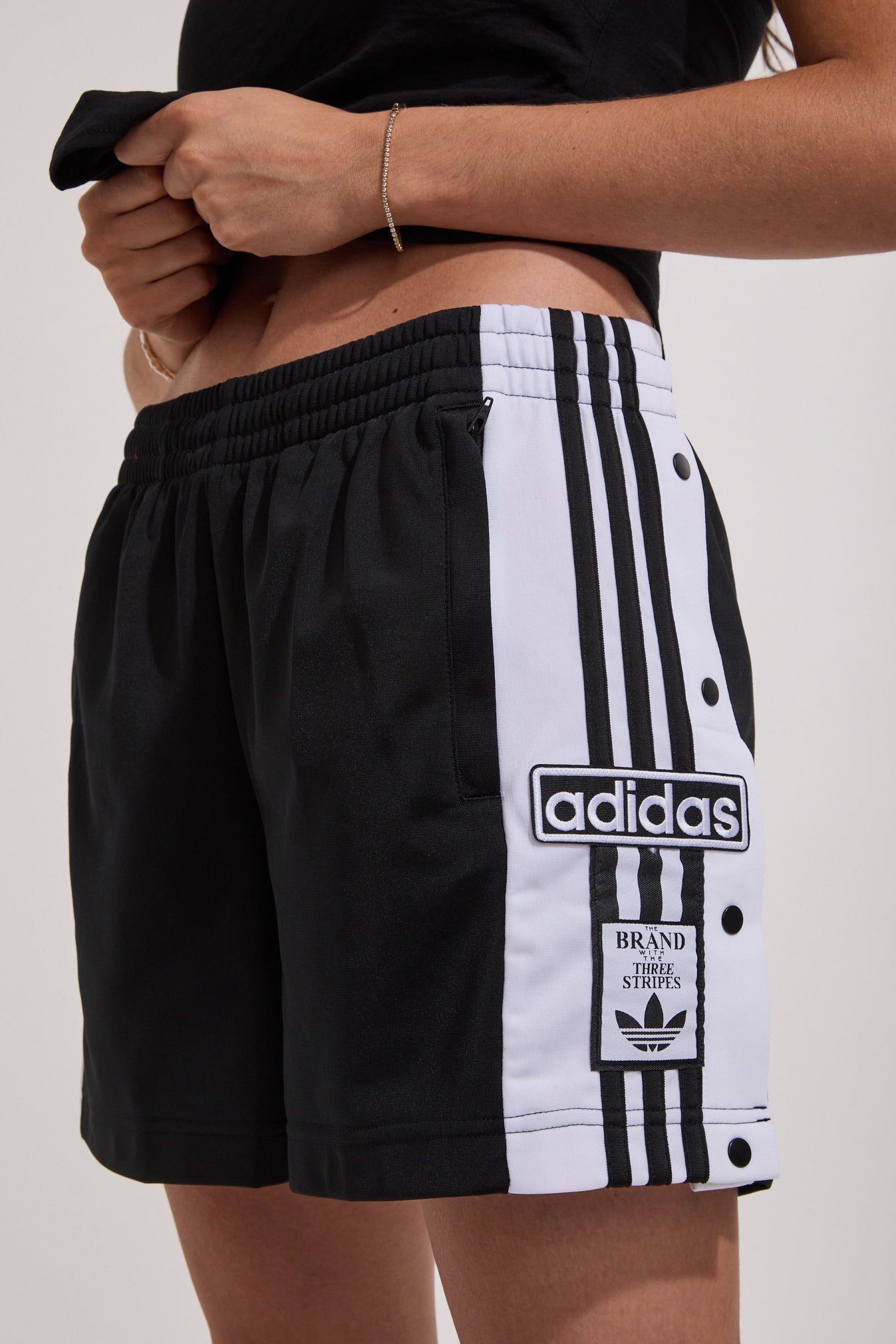 Adibreak Shorts | North Beach