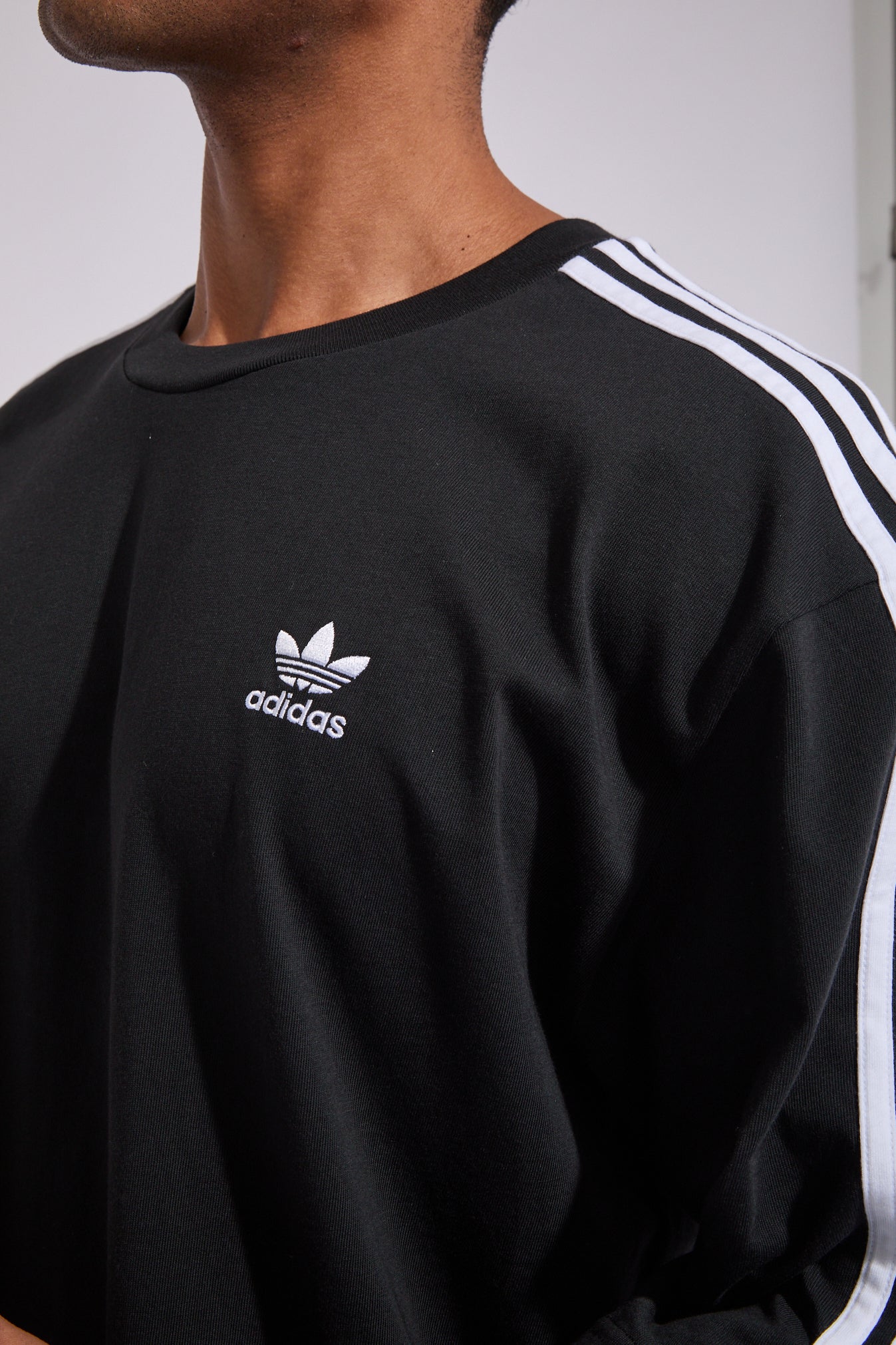 Adidas Oversized T Shirt | North Beach