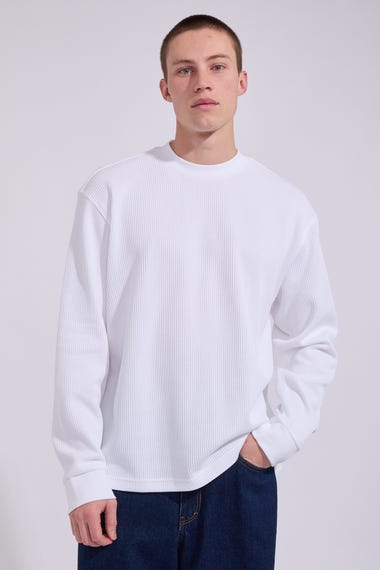 Adidas Thermal Long Sleeve Shirt
