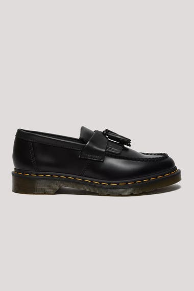 Adrian Tassel Loafers