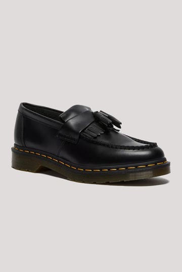 Adrian Tassel Loafers
