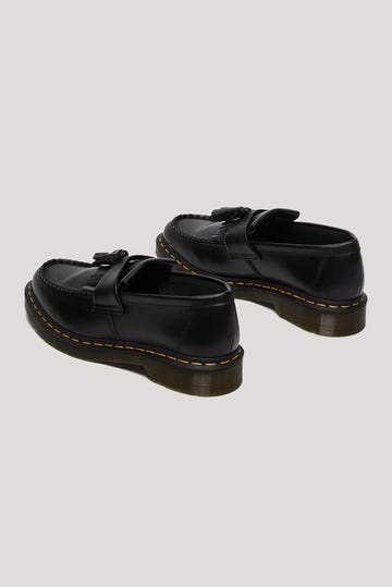 Adrian Tassel Loafers