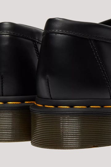 Adrian Tassel Loafers