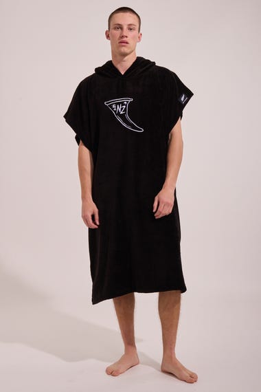 Adult Large Hoodie Towel