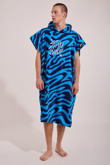 Adult Large Hoodie Towel