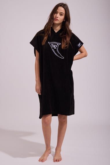 Adult Small Hoodie Towel