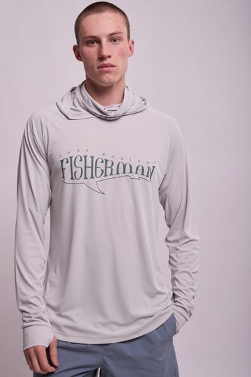 Adventure Upf40 Hoodie
