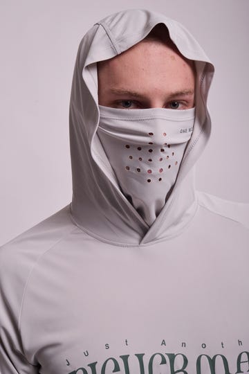 Adventure Upf40 Hoodie