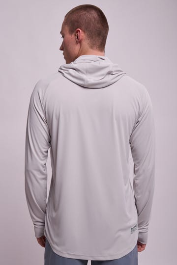 Adventure Upf40 Hoodie