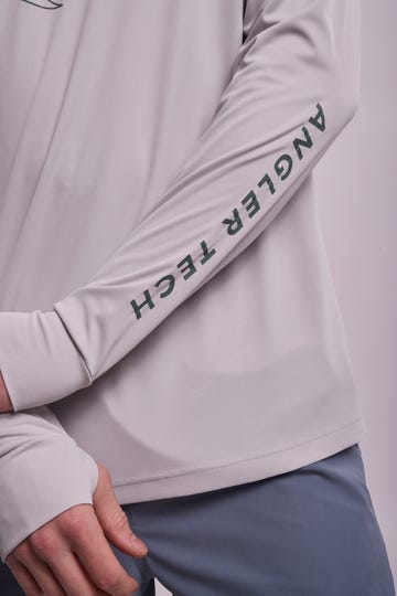 Adventure Upf40 Hoodie