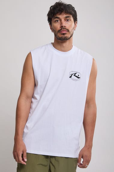 Advocate Muscle Tank