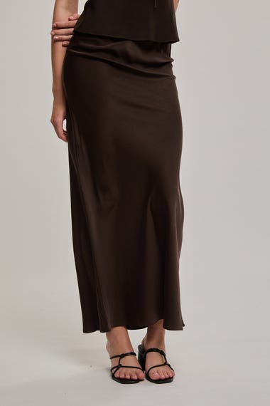 Aire Maxi Skirt