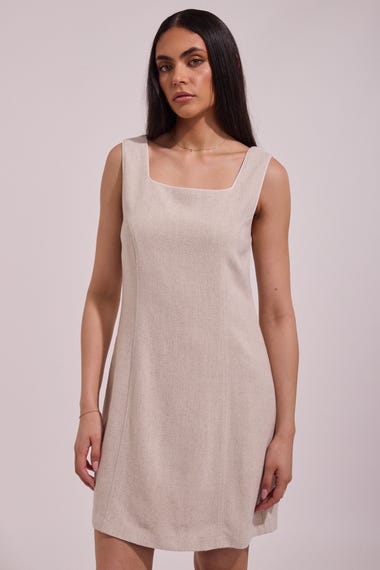 Alba Mini Dress