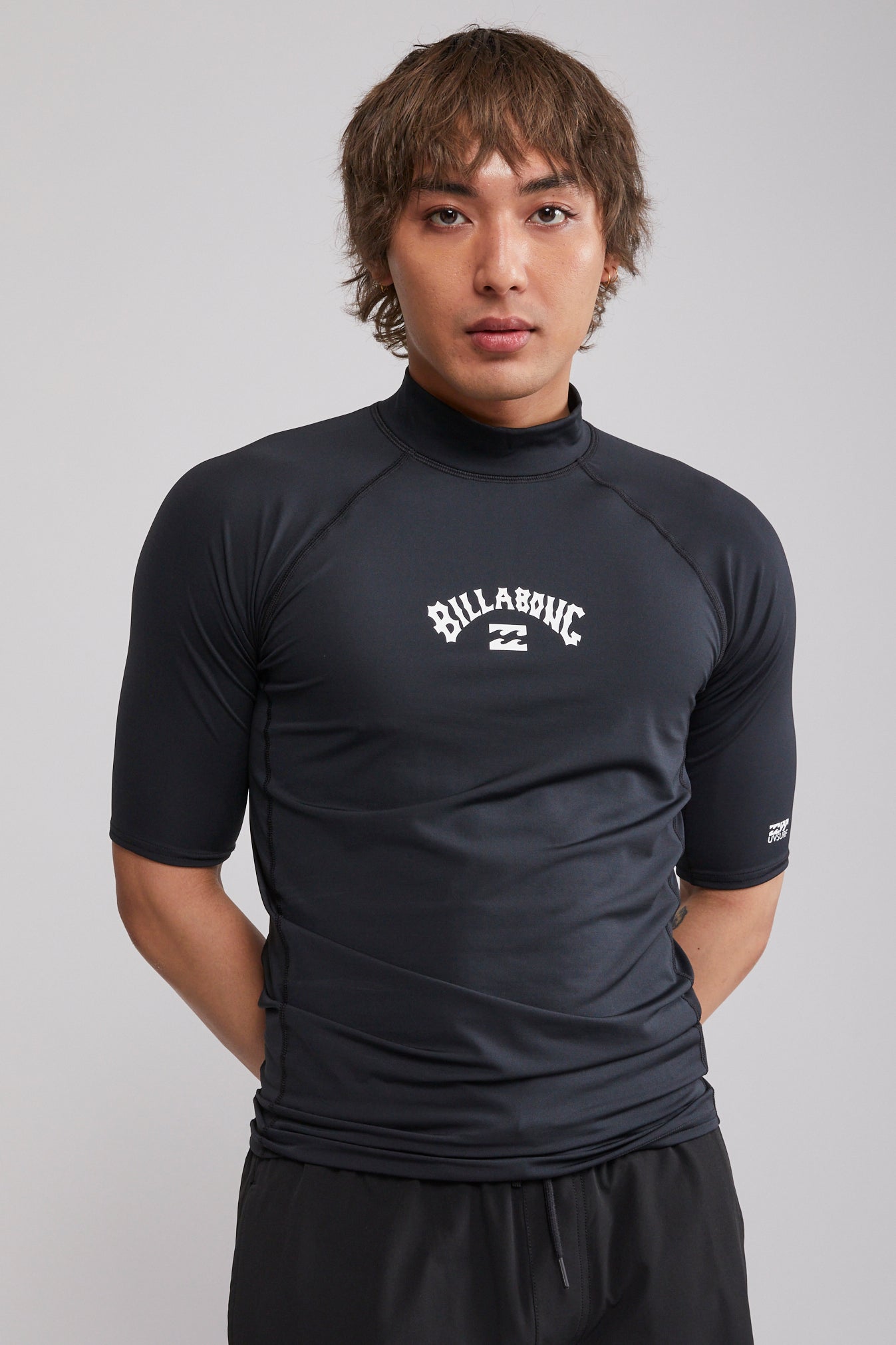 All Day Arch Rash Shirt North Beach