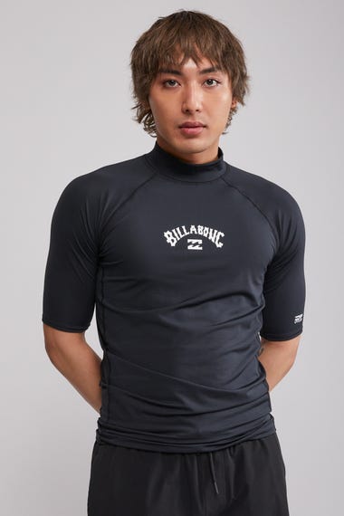All Day Arch Rash Shirt