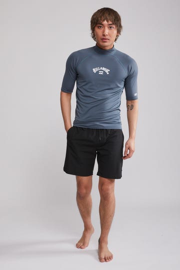 All Day Arch Rash Shirt