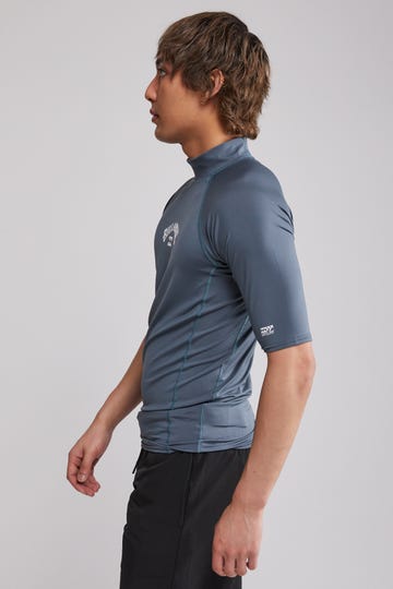 All Day Arch Rash Shirt