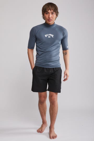 All Day Arch Rash Shirt