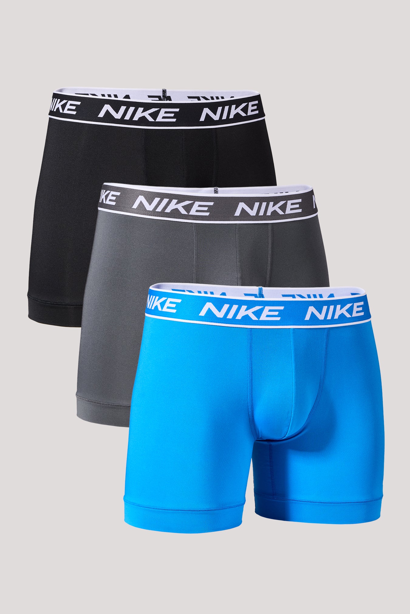All Day Mirco Boxer 3 Pack | North Beach