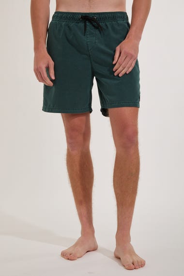 All Day Ovd Layback Boardshorts