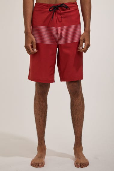 All Days Strike Boardshorts