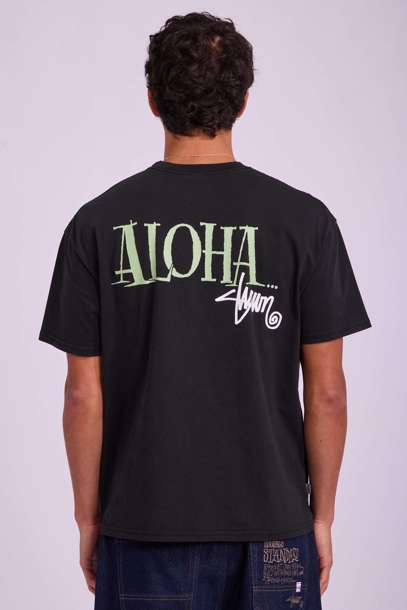 Aloha T Shirt | North Beach
