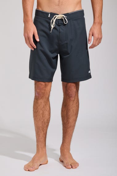 Alpha Flag 19" Boardshorts