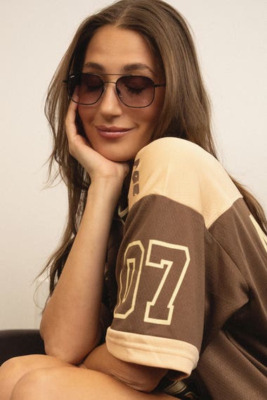 Amelie Sunglasses