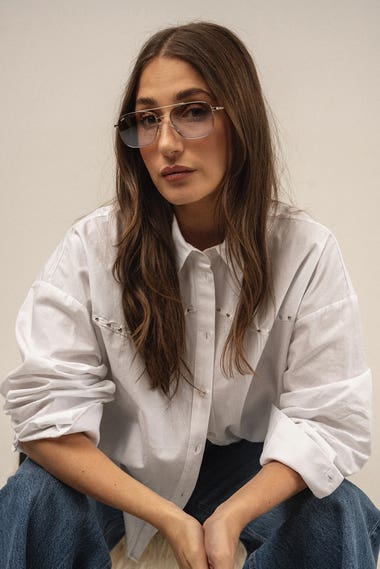 Amelie Sunglasses