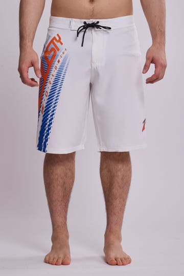 Amen Break Fixed Boardshorts