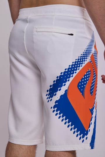 Amen Break Fixed Boardshorts