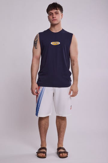 Amen Break Fixed Boardshorts