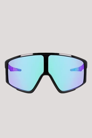 Amped Sunglasses