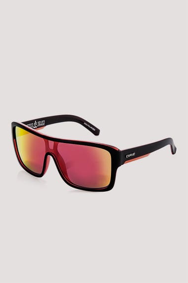 Anchor Beard Polarised Sunglasses
