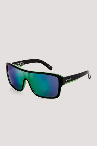 Anchor Beard Sunglasses