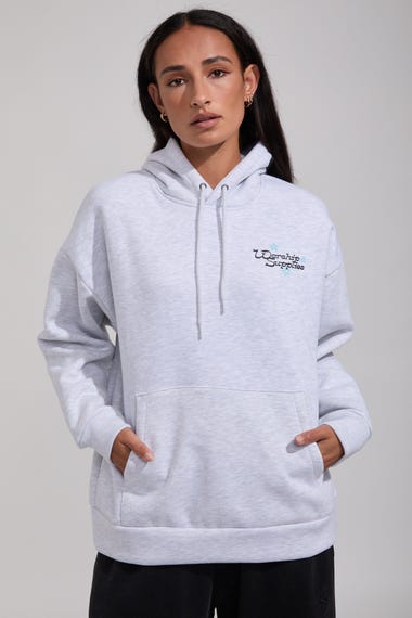 Angel Dust Hoodie