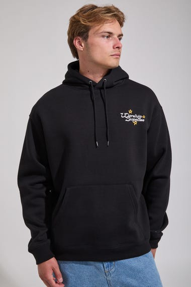Angel Dust Pull Over Hoodie