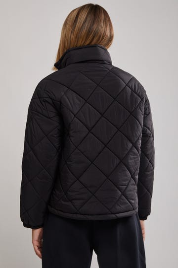 Anti-series Pack Anorak Jacket
