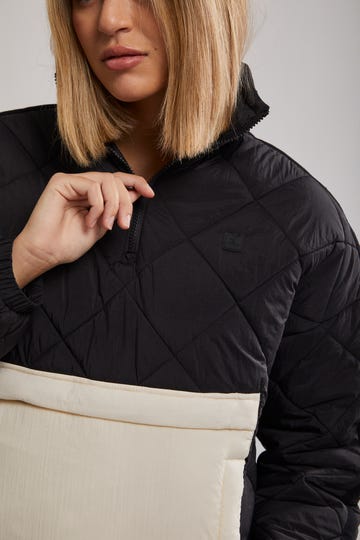 Anti-series Pack Anorak Jacket