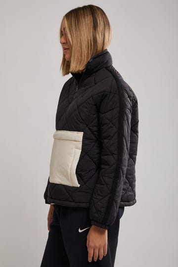 Anti-series Pack Anorak Jacket