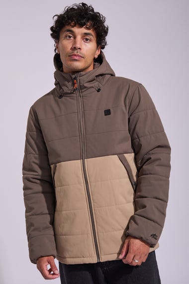 Anti Series Ridge Jacket