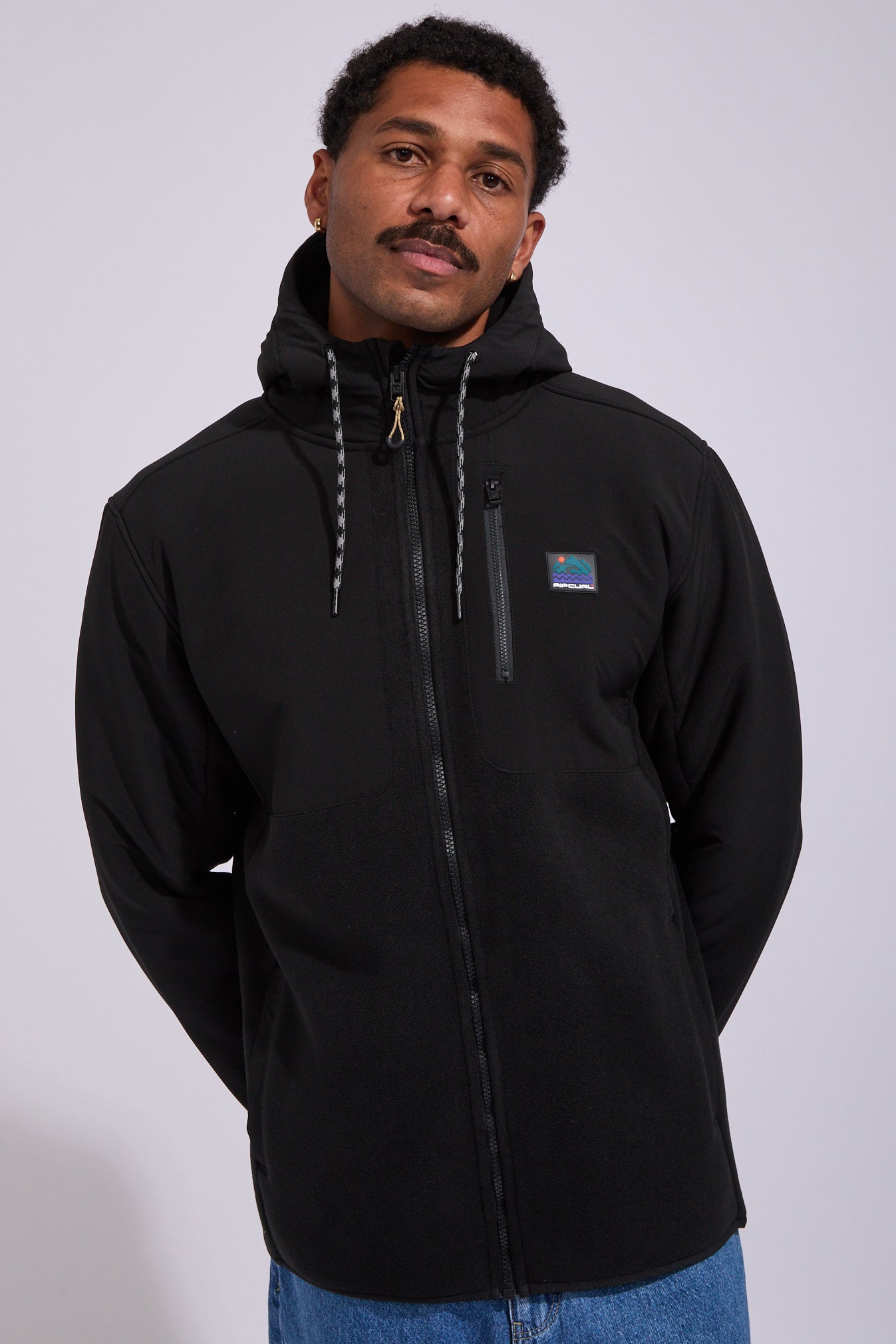 その他 TEN BEACH JKT BLACK L Sport-Tek Women's NRG Fitness Jacket | Product | SanMar