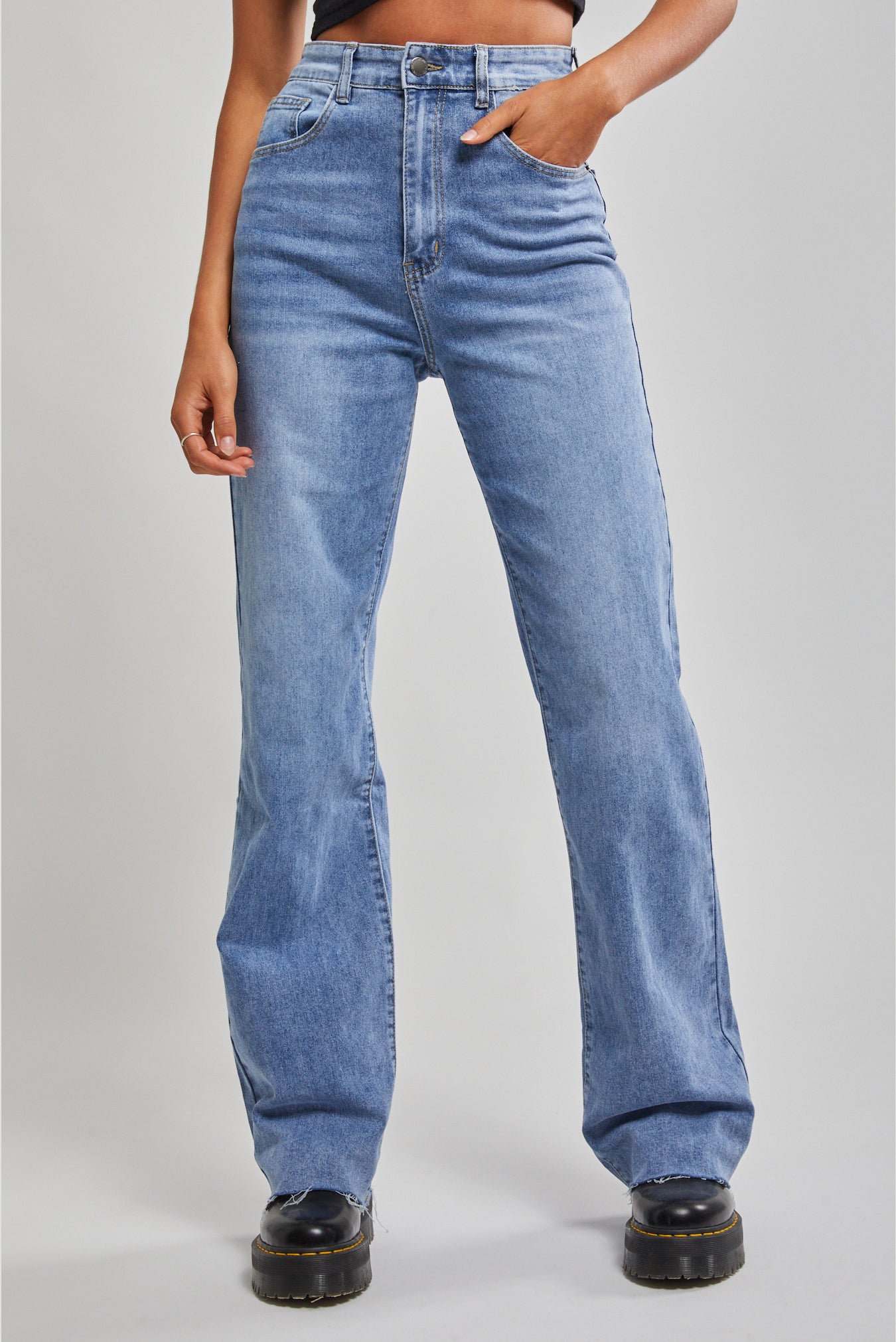 Antigoni Jeans | North Beach