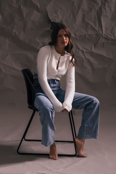 Antigoni Jeans