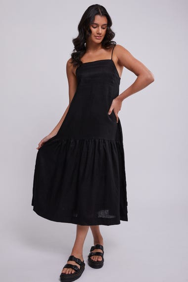 Antoinette Dress
