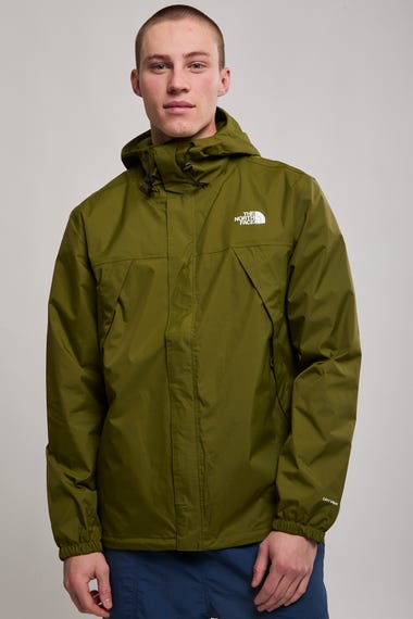 Antora Rain Jacket