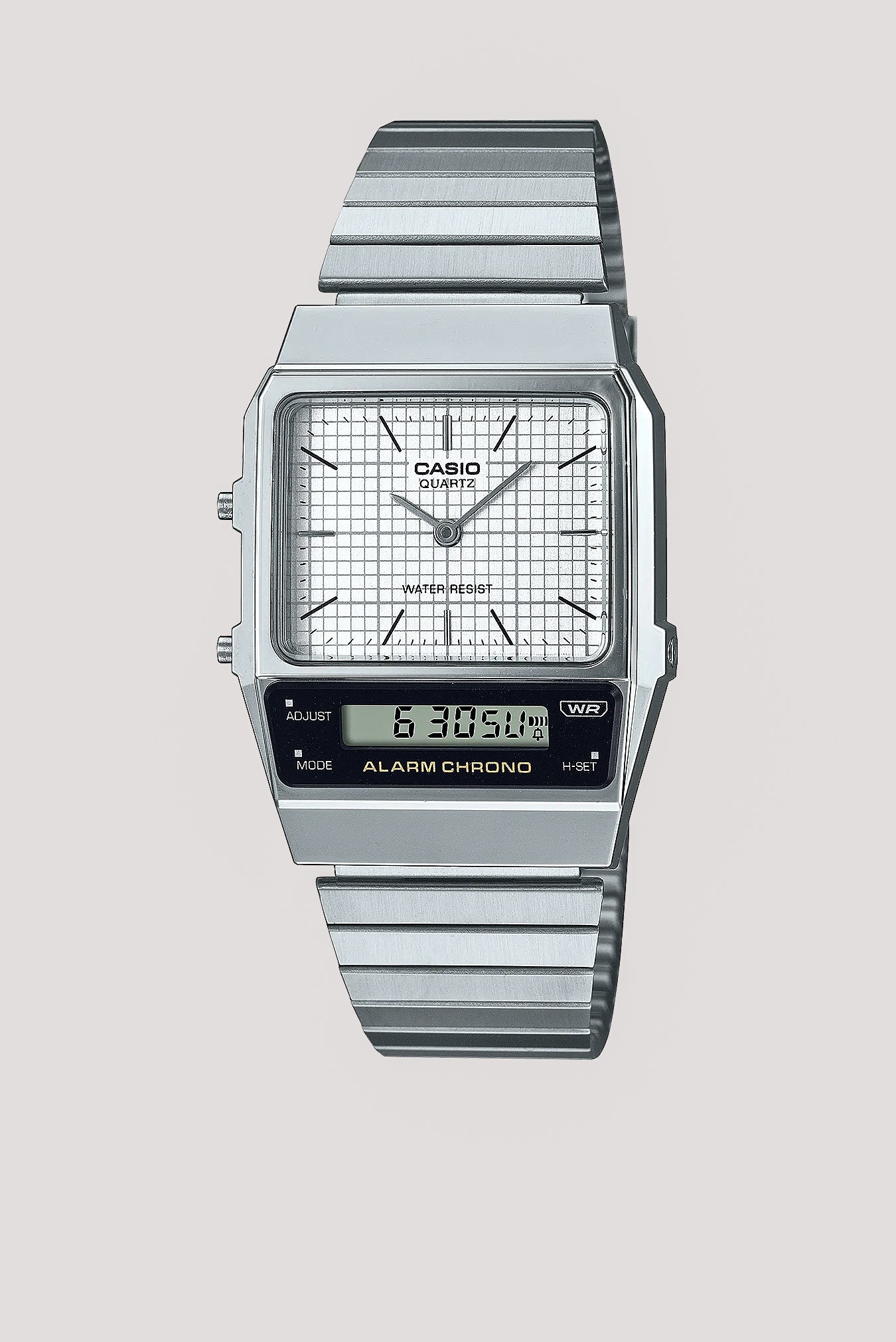 AQ800E7A Vintage Watch North Beach