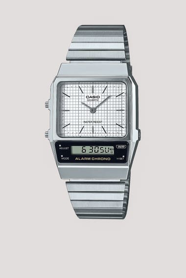 Aq800e-7a Vintage Watch