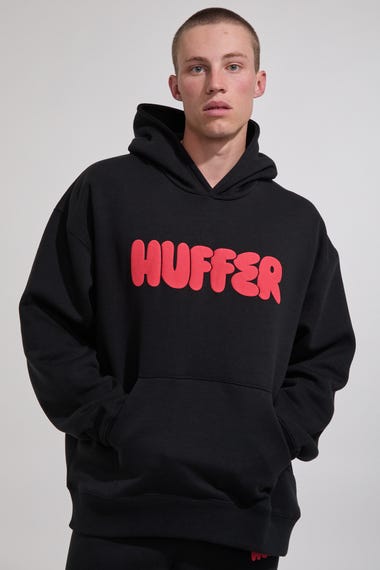 Arcade Juicy Puff Hoodie